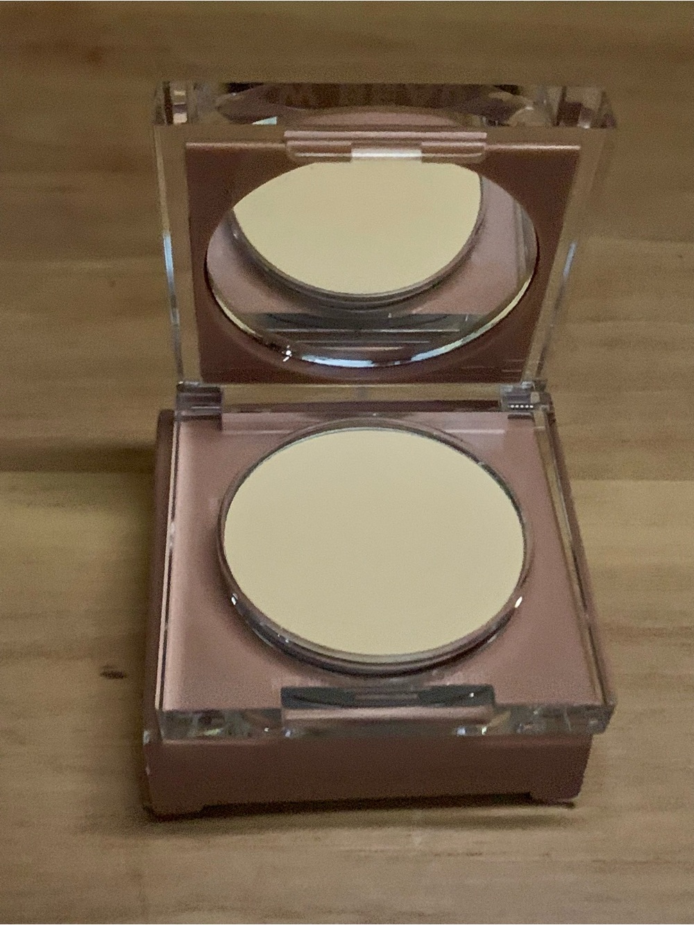 KKW Beauty Brighten 3 Pressed Powder